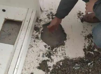 望江卫生间漏水维修公司分享下精确定位查漏水一次多少钱?不同级别收费不同
