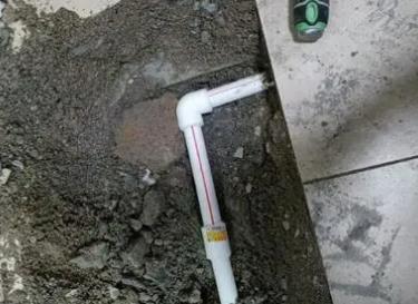 望江阳台漏水维修时有哪些声音会影响检漏仪